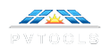 Logo PVTools